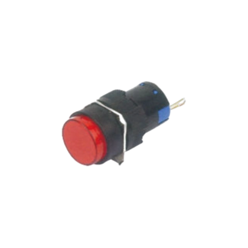 A16-1 Tujuan am industri Suis Butang ketahanan tinggi