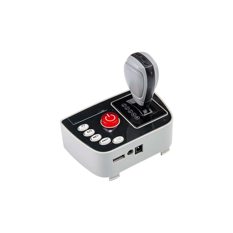 BM5 Suis gear kereta dorong bayi boleh laras dengan tepat