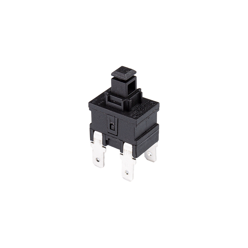 P12-23A Suis Butang anti-gelincir dan anti-gangguan