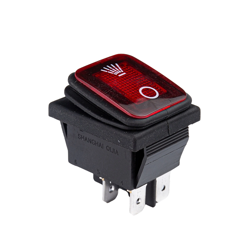 R11-221 (kalis air jenis menara) Suis Goyang