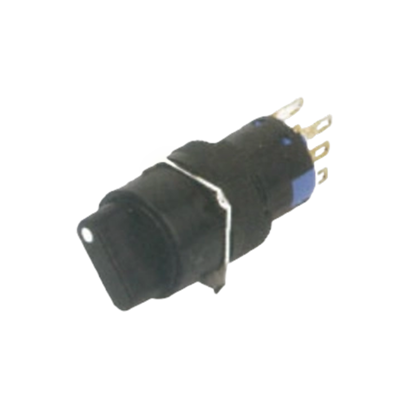 Suis Butang A16-512K (Mengunci tiga kedudukan).